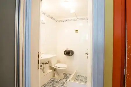 Safestay Athens Monastiraki - 30