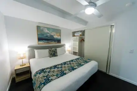 Atrio Apartments - 65