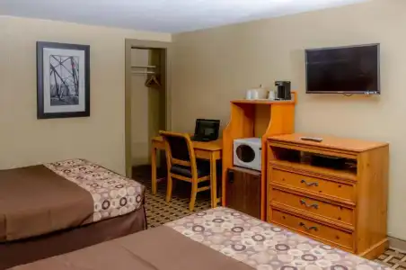 Relax Inn - 20