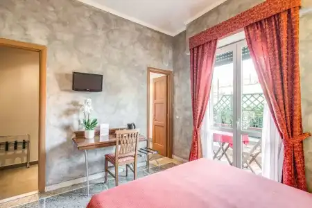 Domus Caracalla - 32