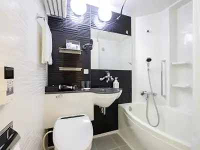 ibis Styles Tokyo Ginza - 18