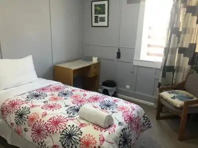 Kiwi As Guest House - 2