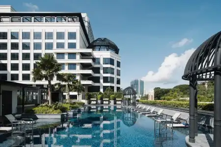Grand Park City Hall - 19
