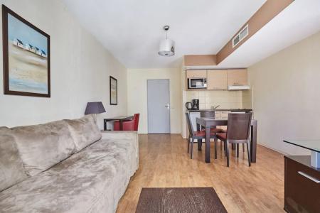 Appart Odalys City Antibes Olympe - 124
