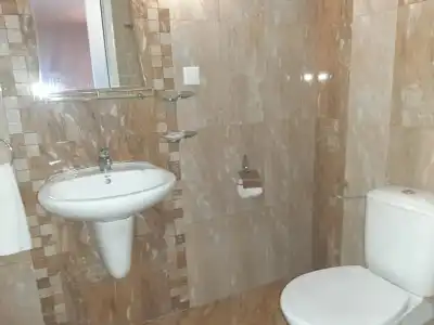 Silver - All Inclusive & Free Parking - 45