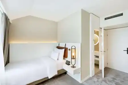 DoubleTree by Hilton Vienna Bosei - 6