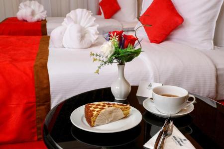 Royal Grand Suite - 11