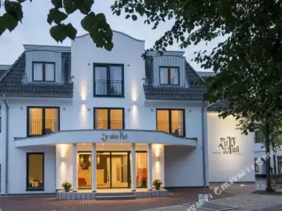 Boutique-Zur alten Post - 15