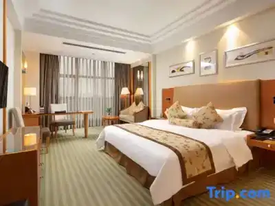 Changshu Tianming International - 18