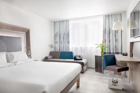 Novotel Chartres - 88