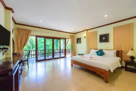Baan Grood Arcadia Resort & Spa - 5