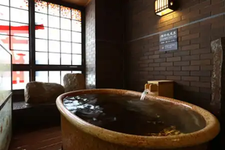Dormy Inn Hiroshima Annex - 15