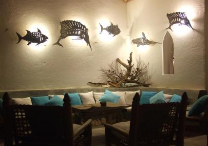 Mvuvi Boutique Resort - 31