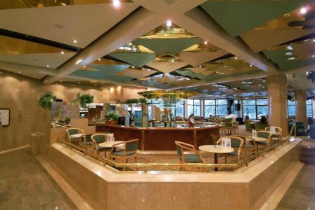 Gai Beach Resort Spa - 17