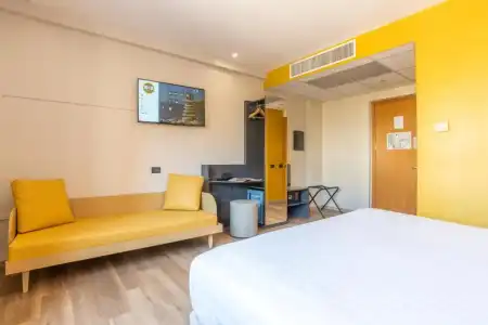 B&B Roma Tuscolana San Giovanni - 56