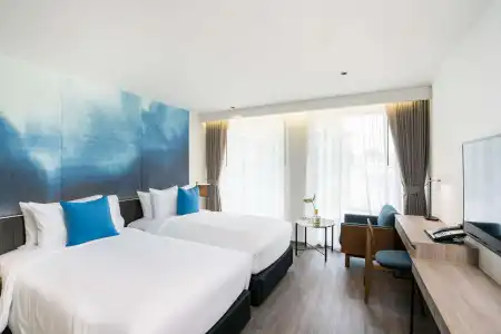 Best Western Plus Nexen Pattaya - 4