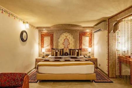 Chokhi Dhani Resort Jaipur - 100