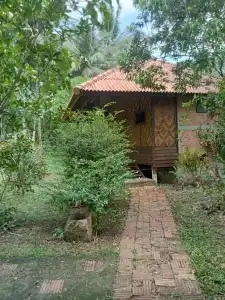 Ban Ban Bangalow - 16
