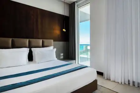 Empire Beach Resort - 32