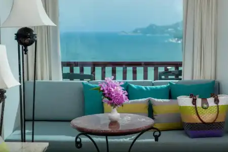 Novotel Phuket Resort - 41