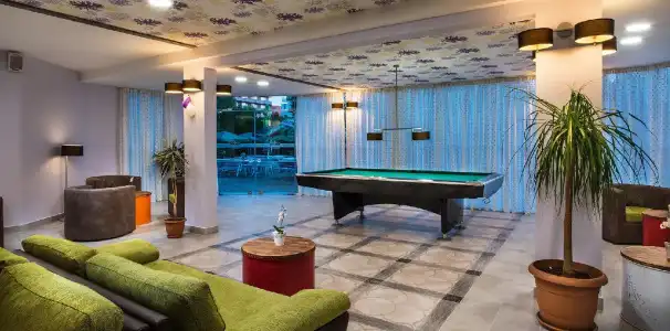 HIs Imperial Resort - Ultra All Inclusive - 23