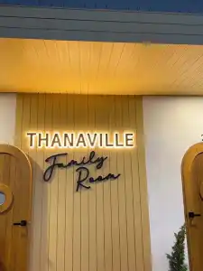 ThanaVill Resort - 68
