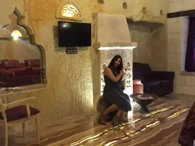Oread Cave Suites - 20
