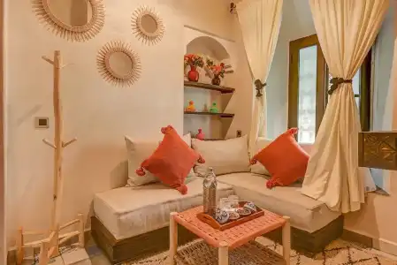 Riad Les Oliviers & Spa - 150