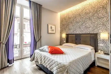 Boutique Rome Inn - 38