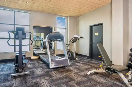 Quality Inn & Suites Levis - 19