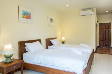 Oh Amphawa Boutique Resort - 4