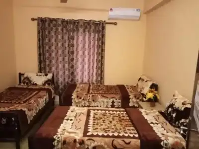 Cliff - Hostel - 35