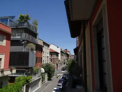 Amendola Fiera - 0