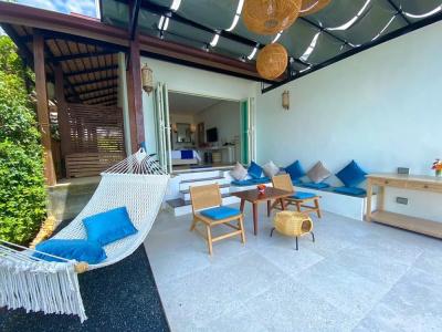 Purana Resort Koh Yao Noi - 79