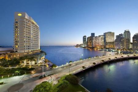 Mandarin Oriental Miami - 42