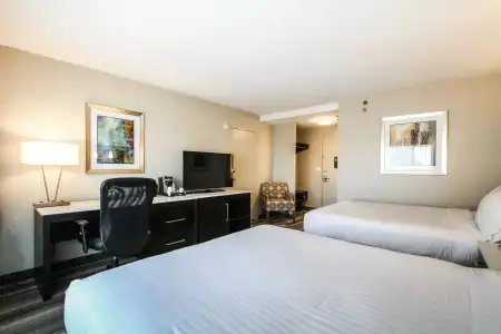 Holiday Inn Express San Diego Downtown by IHG - 31