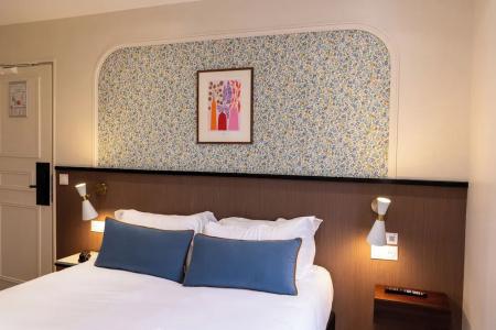 Hôtel Joli Môme - 133