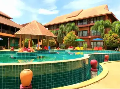 Andamanee Boutique Resort Aonang Krabi - 92