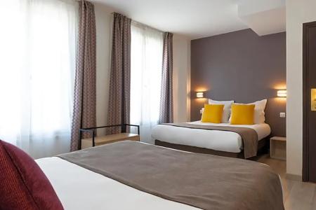 The Originals City, Hôtel Notre Dame, Rouen - 35