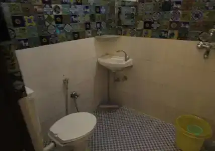 Vinayak Guest House - 4