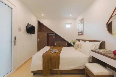 GREEN MEADOW VILLA&café - 25