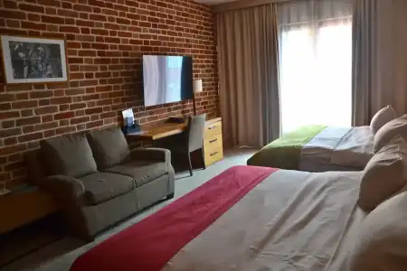 Great Polonia The Granary La Suite - 89