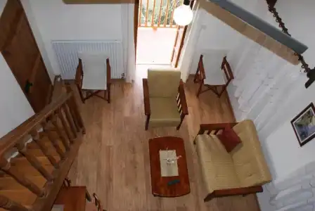 ATRATSA Mountain Suites - 2