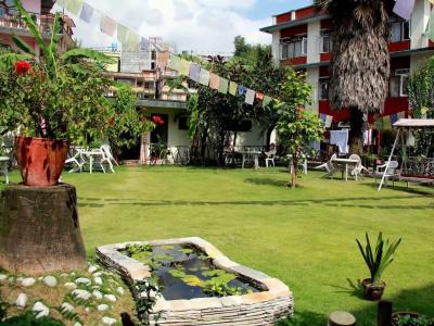 Rokpa Guest House - 7