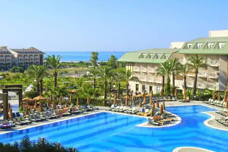 Novum Garden Side - All Inclusive - 9