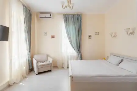 Asiya Mini-hotel - 37