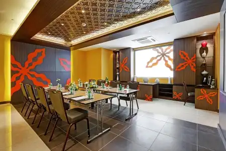 Abidos Apartment Dubai Land - 27