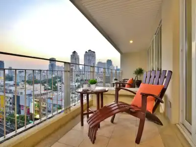 Centre Point Sukhumvit Thong Lo - 116