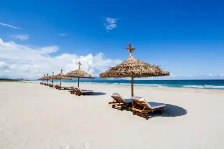 Grandvrio Ocean Resort Danang - 31