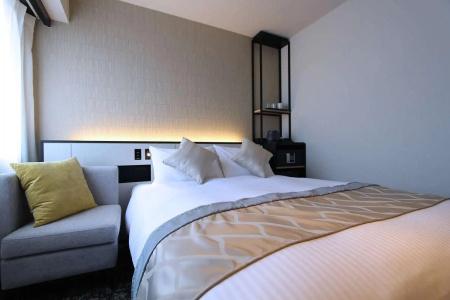 Best Western Plus Nagoya Sakae - 76